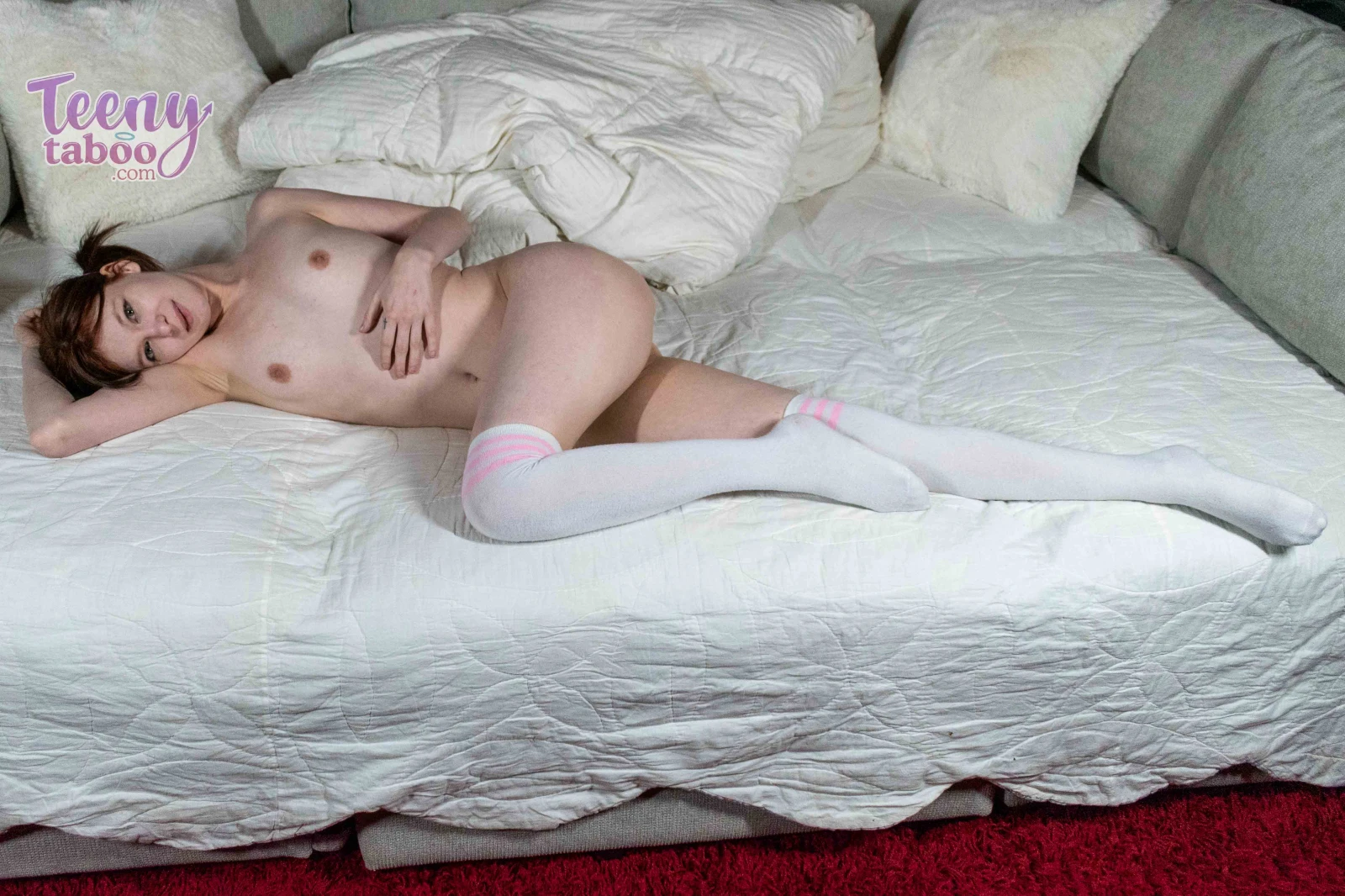 Kit Kawai bts interview and self pleasure 